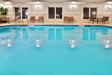 Holiday Inn Express Hotel & Suites   Dubuque West, An Ihg