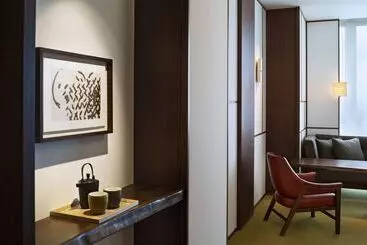 호텔 Andaz Tokyo   A Concept By Hyatt