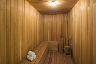 Otel Ascott Midtown Suzhou