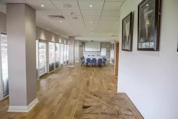 Blackpool Football Club Stadium Hotel, A Member Of Radisson Individuals