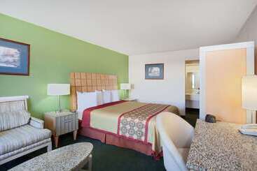 酒店 Days Inn By Wyndham Greeneville