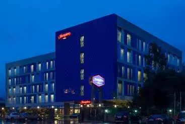 Hotel Hampton By Hilton Samsun