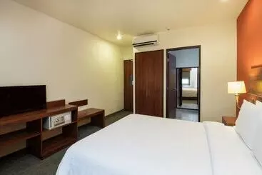 Hôtel Hampton Inn By Hilton San Juan Del Rio