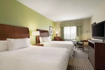 Hotel Hilton Garden Inn Houston/clear Lake Nasa