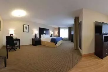 Holiday Inn Express Hotel & Suites Albuquerque Airport, An Ihg
