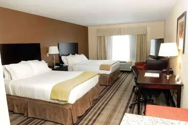 ホテル Holiday Inn Express & Suites Cambridge, An Ihg