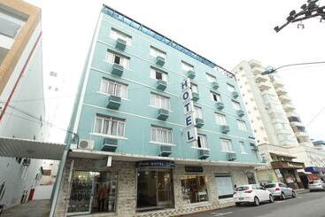 호텔 Itajai Express Residence