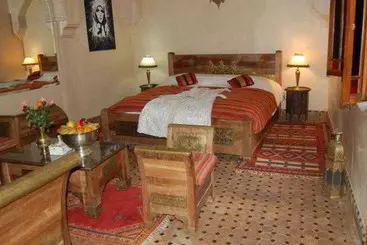 Riad Jnane Agdal