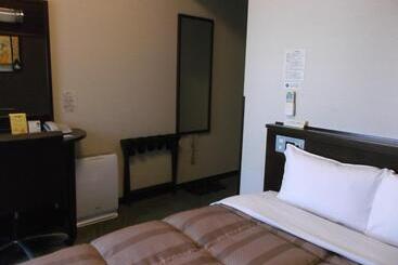 Hotel Route Inn Hirosaki Ekimae