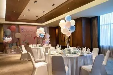 Shanghai Marriott Hotel Pudong East