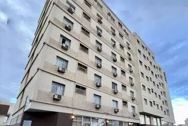 בית מלון כפרי Uirapuru