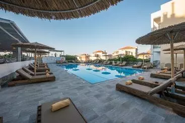 Minas Apartments