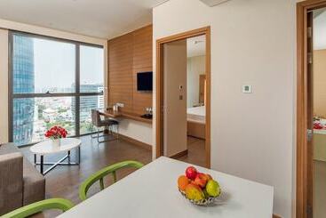 Novotel Danang Premier Han River