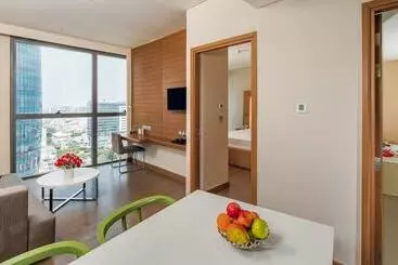 Novotel Danang Premier Han River