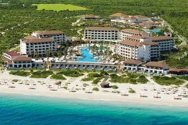 Secrets Playa Mujeres Golf & Spa Resort   All Inclusive Adults Only