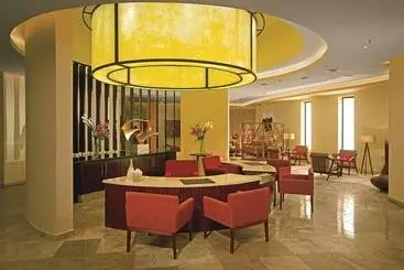 Secrets Playa Mujeres Golf & Spa Resort All Inclusive Adults Only