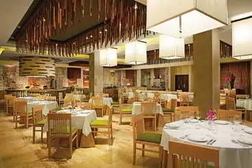 Secrets Playa Mujeres Golf & Spa Resort All Inclusive Adults Only