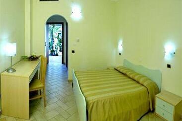 방갈로 Villaggio Agrumeto