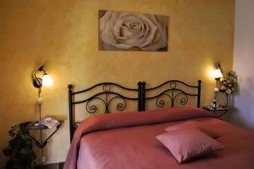 Bed and Breakfast Rabbit