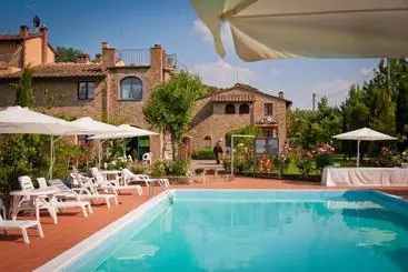 Appartamento Casa Vacanze Santa Maria