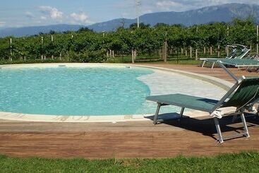 Сельский дом Col Delle Rane