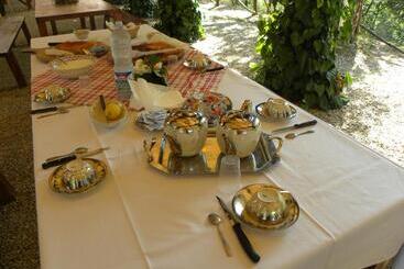 Country Resort Il Frassine