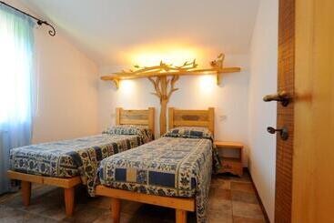 בית מלון כפרי Agriturismo La Torriola