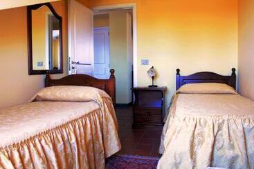 فندق Ai Tre Parchi Bed And Bike