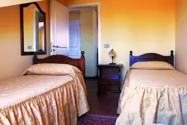 酒店 Ai Tre Parchi Bed And Bike