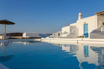 هتل Anamar Mykonos