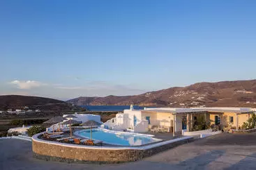 Hotel Anamar Mykonos