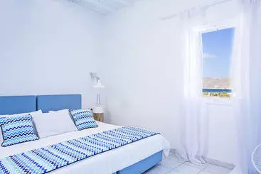 酒店 Anamar Mykonos