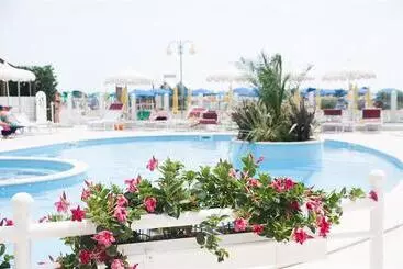 Baia del Mar Beach Boutique Hotel