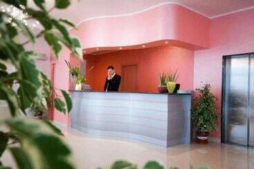 Baia del Mar Beach Boutique Hotel