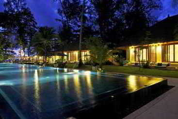 Hotel Bangsak Village