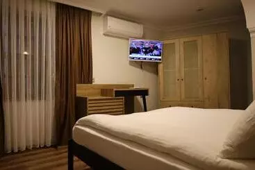 هتل Blue Sea Garden