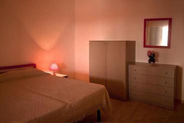 בית מלון כפרי Borgo Il Poggetto