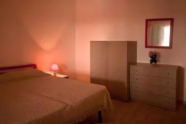 בית מלון כפרי Borgo Il Poggetto