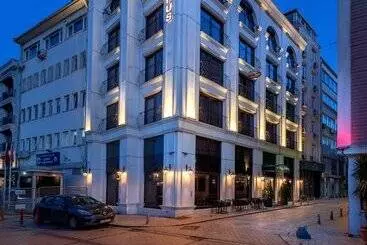 ホテル Dream Bosphorus