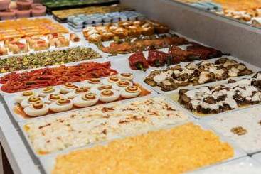 ホテル Dream Bosphorus