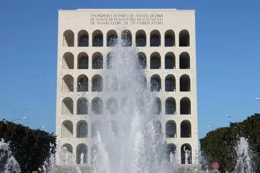 هتل Eur Guest House