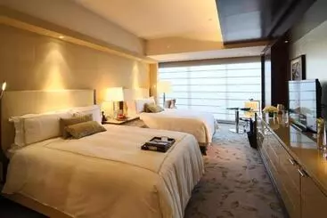 Hotel Fairmont  Nanjing