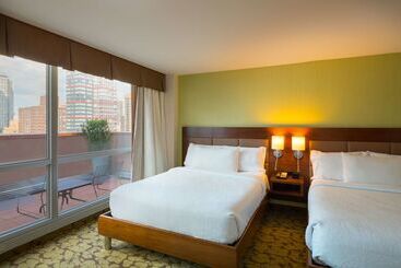酒店 Hilton Garden Inn New York/manhattanmidtown East
