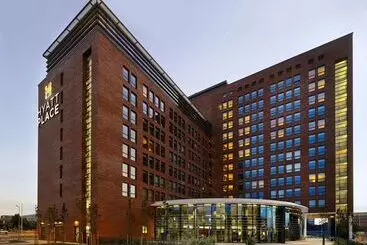 فندق Hyatt Place Amsterdam Airport