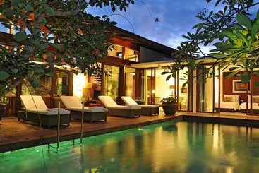 Kei Villas Seminyak