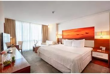 Kordon Hotel Pasaport