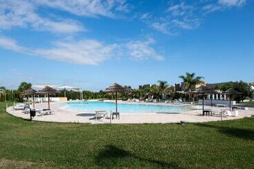 Hotel Residence Archimede