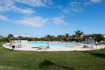 Hotel Residence Archimede