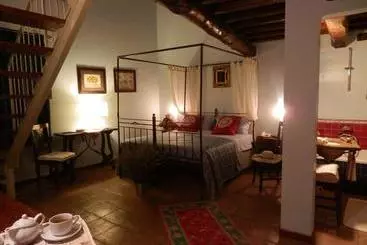 Hotel Le Vignole Country House