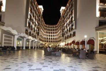 هتل Quattro Beach Spa & Resort   All Inclusive